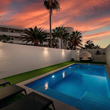 Villa Chill Out House Callao Salvaje Exterior foto