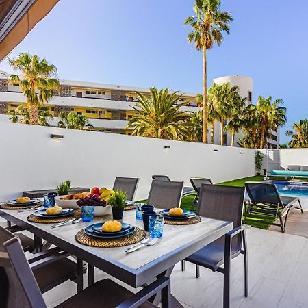 Villa Chill Out House Callao Salvaje Exterior foto