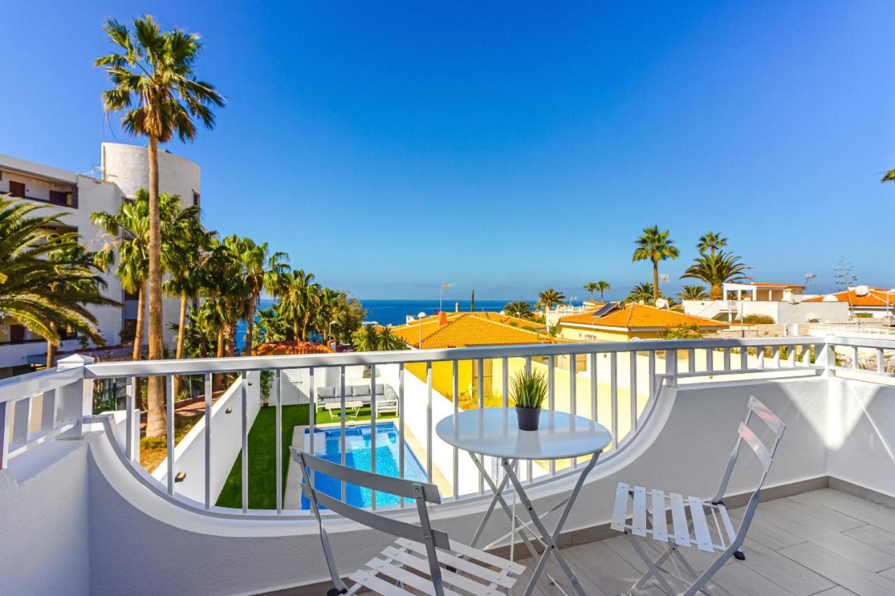 Villa Chill Out House Callao Salvaje Exterior foto