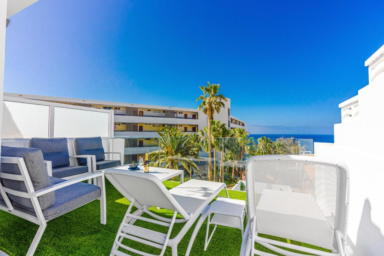 Villa Chill Out House Callao Salvaje Exterior foto