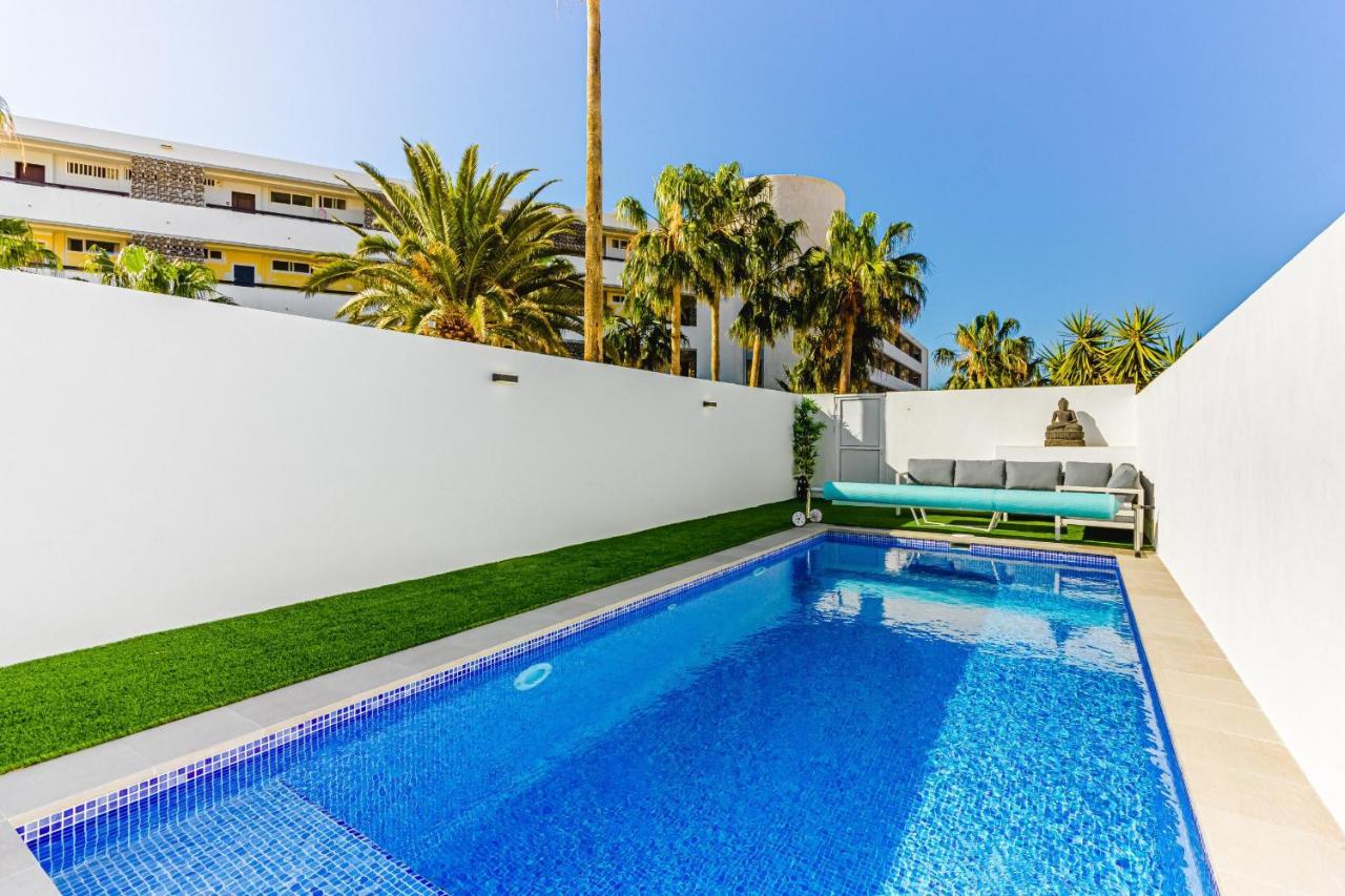 Villa Chill Out House Callao Salvaje Exterior foto