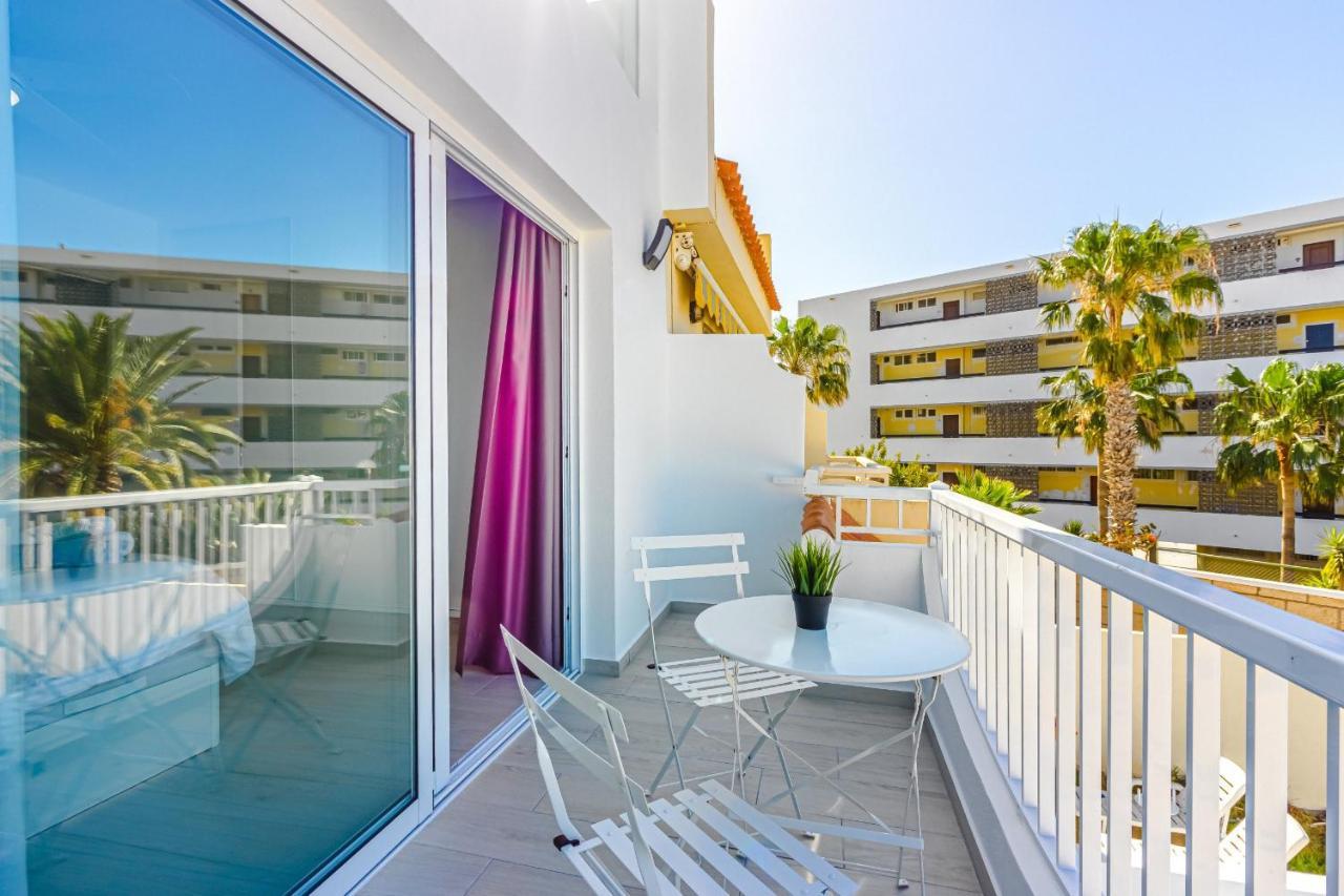 Villa Chill Out House Callao Salvaje Exterior foto