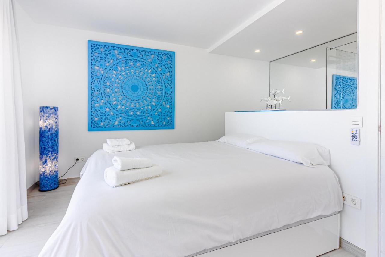 Villa Chill Out House Callao Salvaje Exterior foto