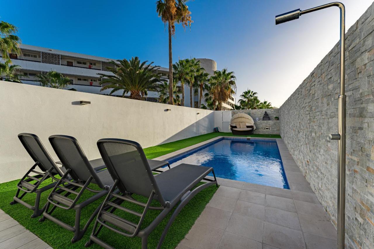 Villa Chill Out House Callao Salvaje Exterior foto