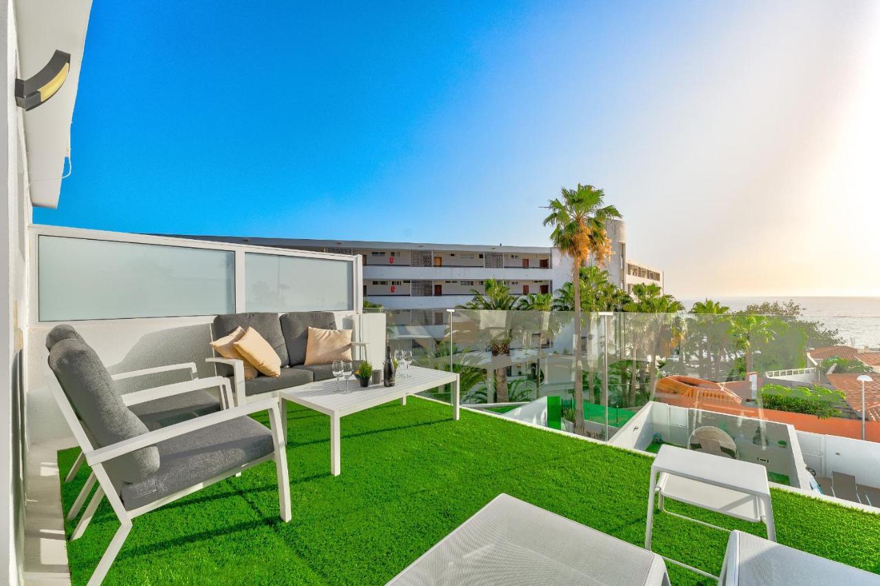 Villa Chill Out House Callao Salvaje Exterior foto