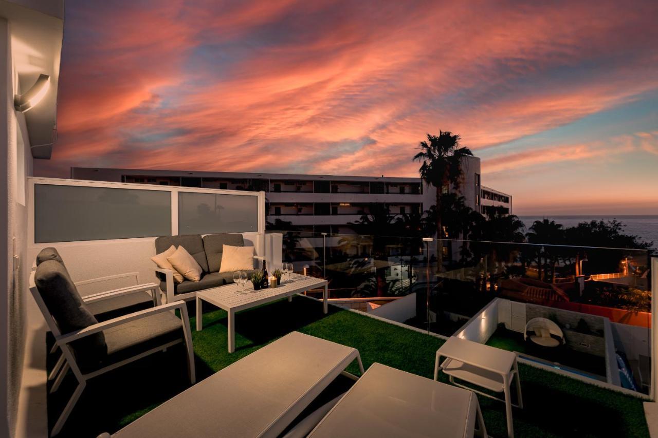 Villa Chill Out House Callao Salvaje Exterior foto