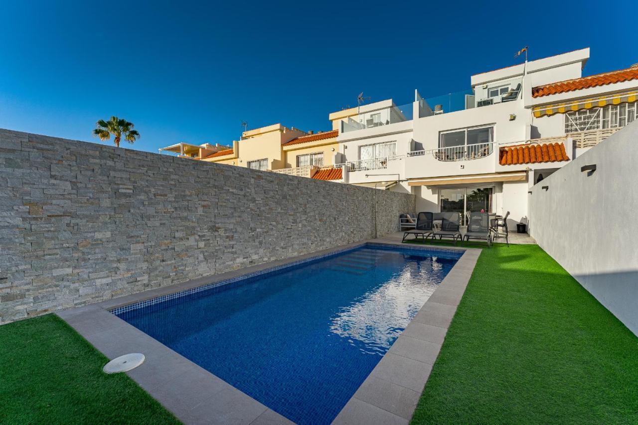 Villa Chill Out House Callao Salvaje Exterior foto
