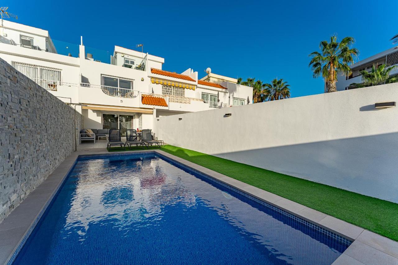 Villa Chill Out House Callao Salvaje Exterior foto