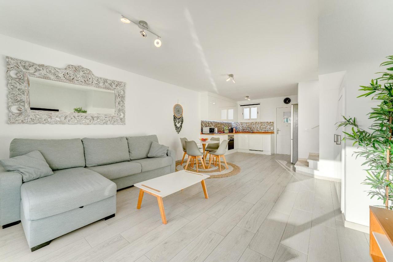 Villa Chill Out House Callao Salvaje Exterior foto