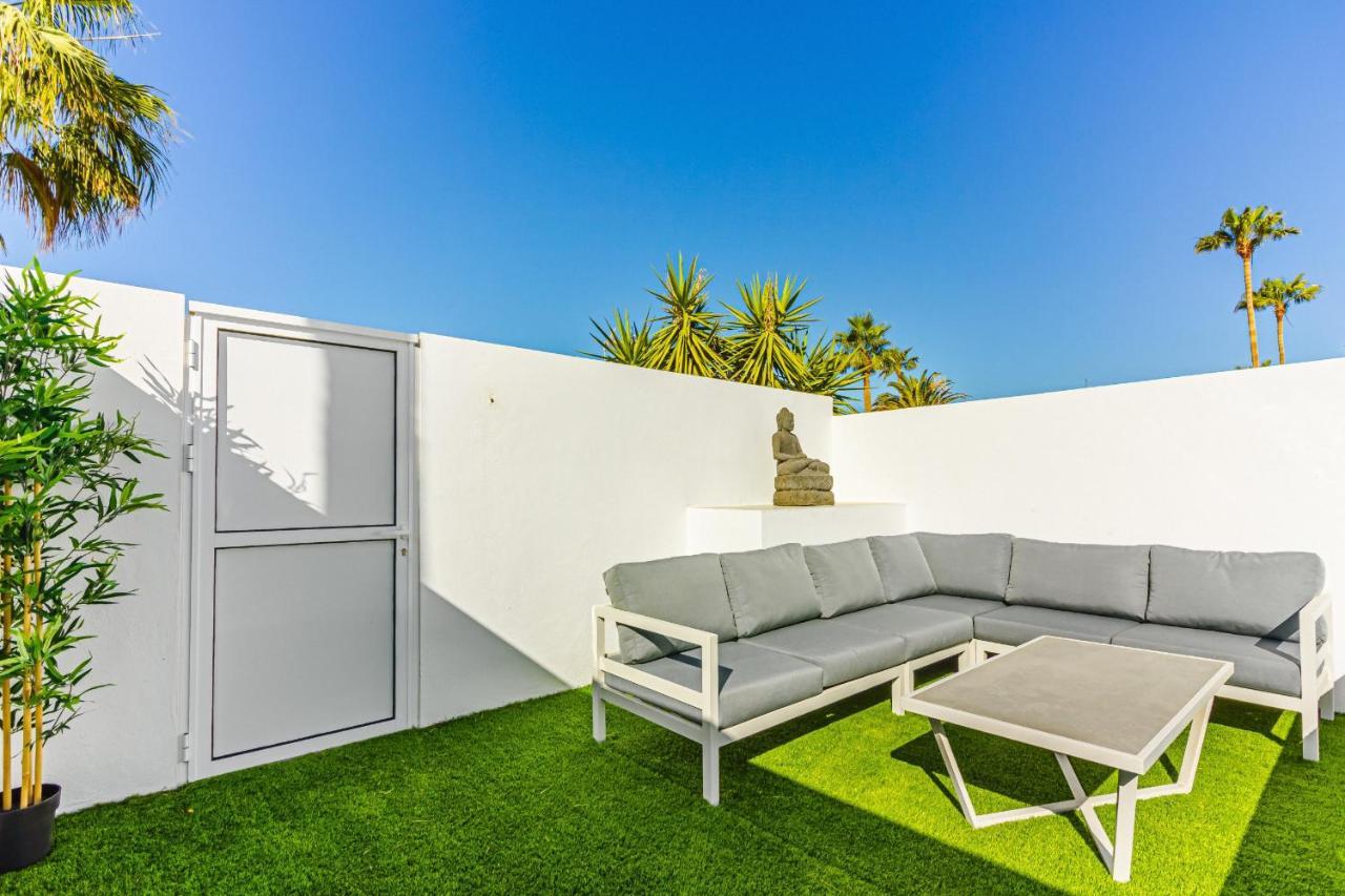 Villa Chill Out House Callao Salvaje Exterior foto