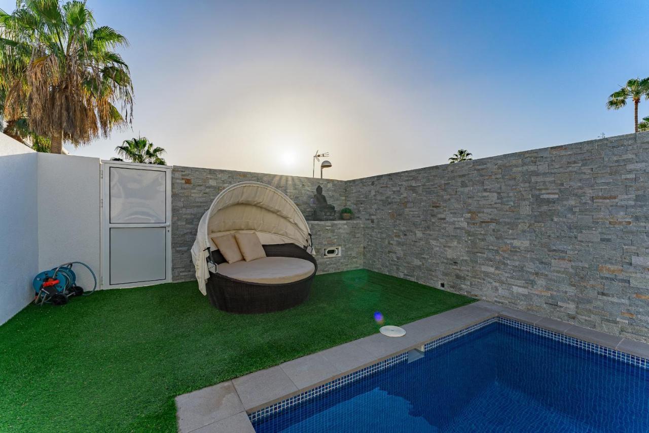 Villa Chill Out House Callao Salvaje Exterior foto