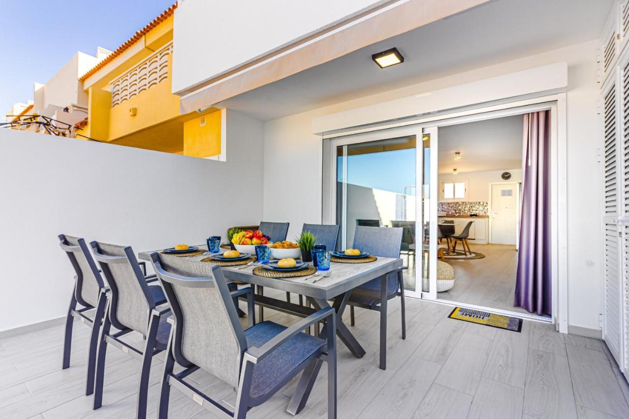 Villa Chill Out House Callao Salvaje Exterior foto