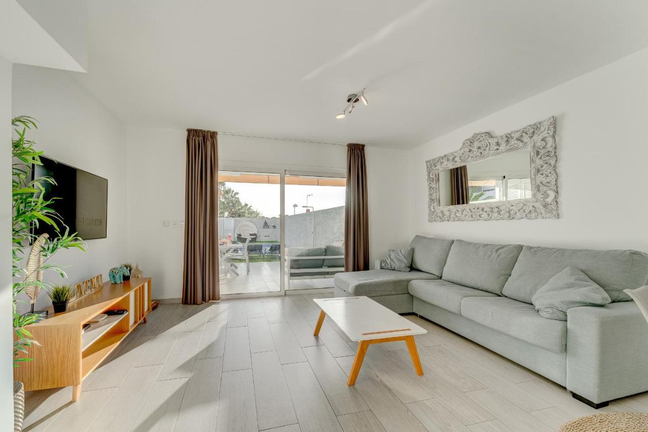 Villa Chill Out House Callao Salvaje Exterior foto